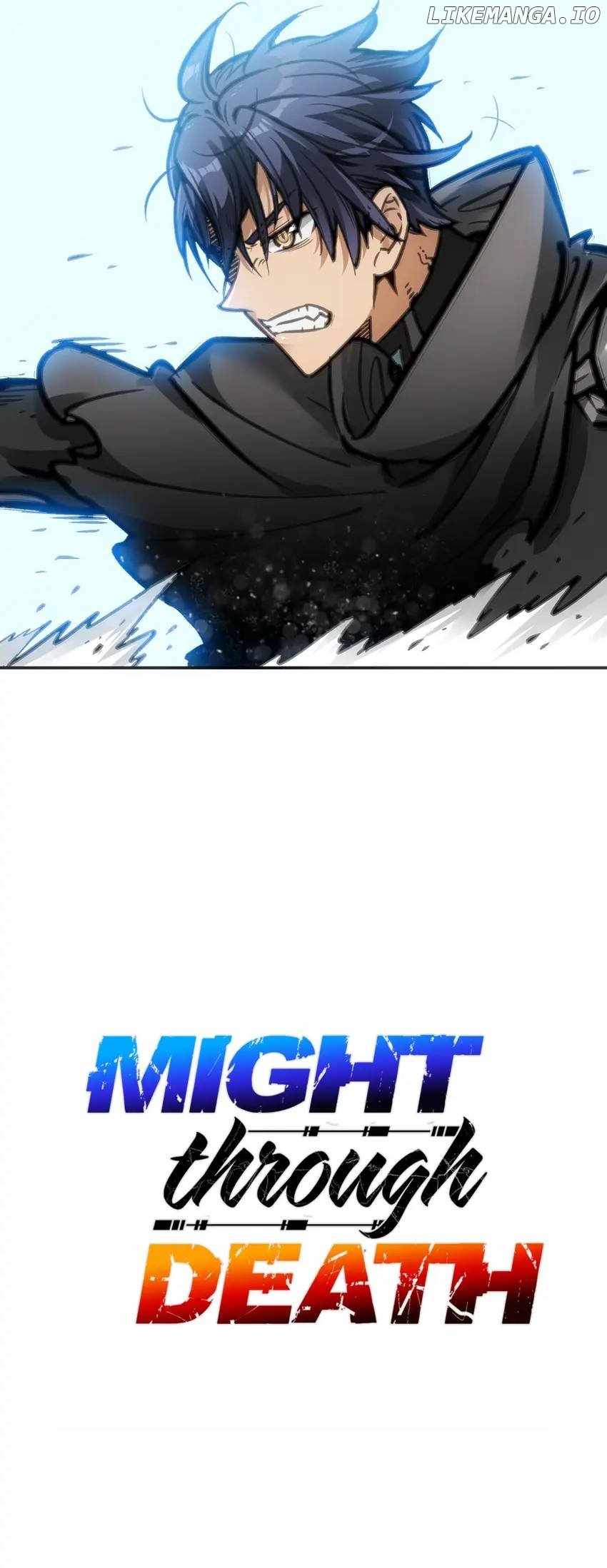 Become Stronger as You Die Chapter 14 - Page 19
