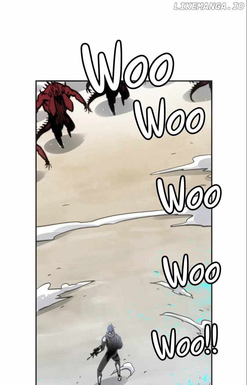Become Stronger as You Die Chapter 14 - Page 2
