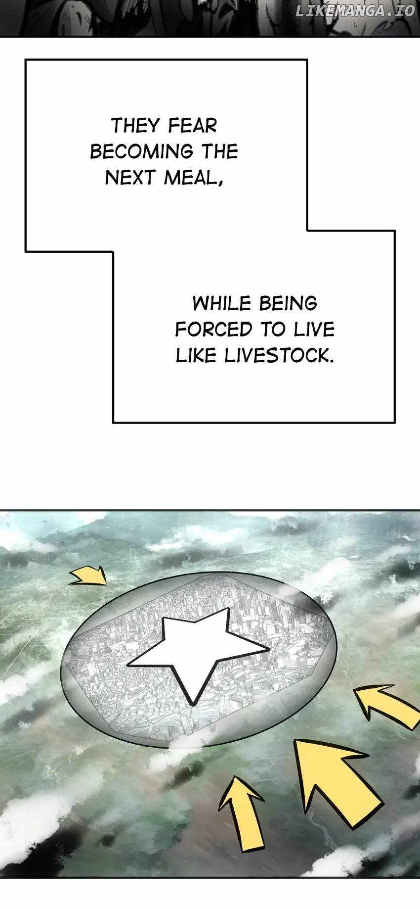 Become Stronger as You Die Chapter 14 - Page 22