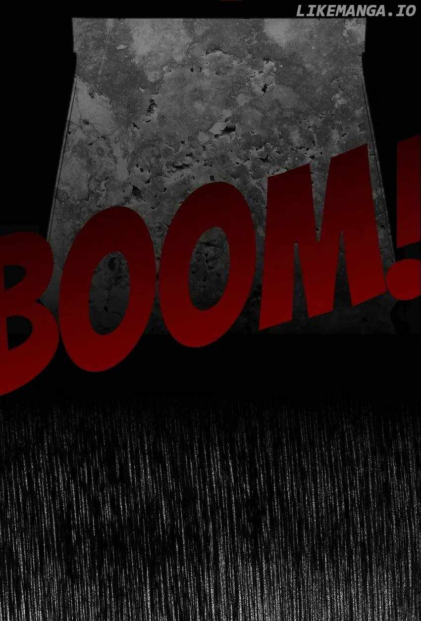 Become Stronger as You Die Chapter 14 - Page 33