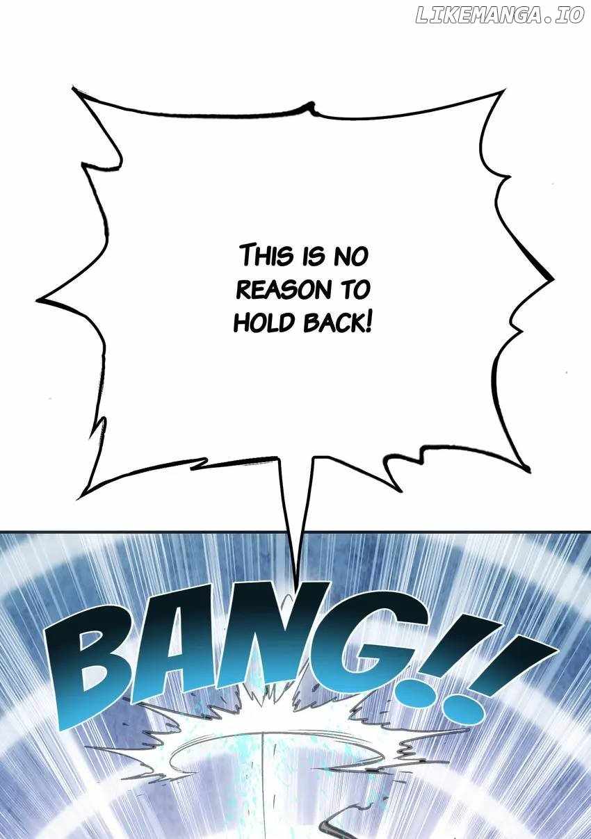Become Stronger as You Die Chapter 14 - Page 36