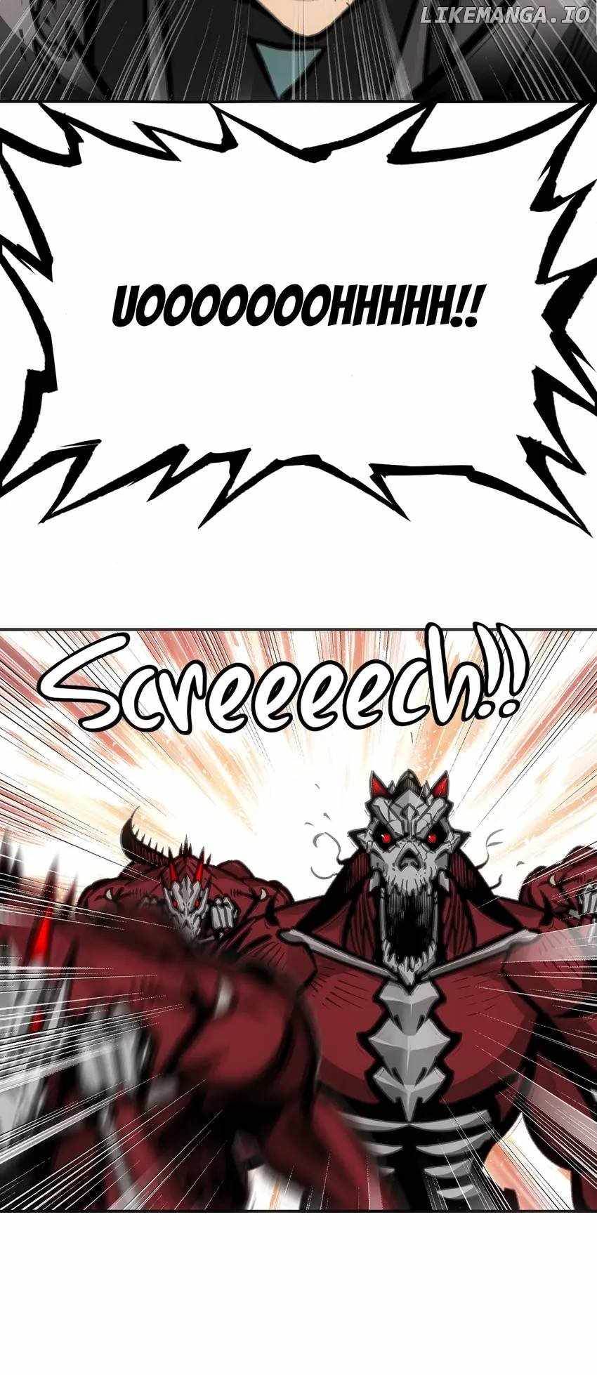 Become Stronger as You Die Chapter 14 - Page 43