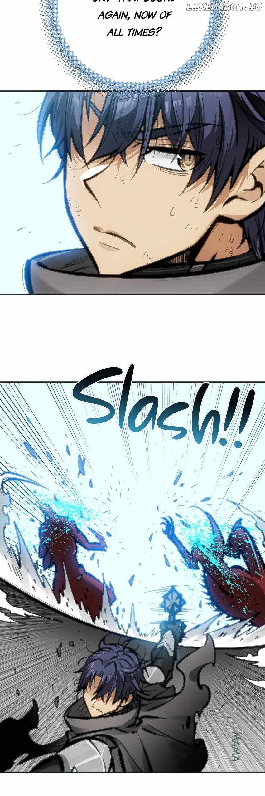 Become Stronger as You Die Chapter 14 - Page 46