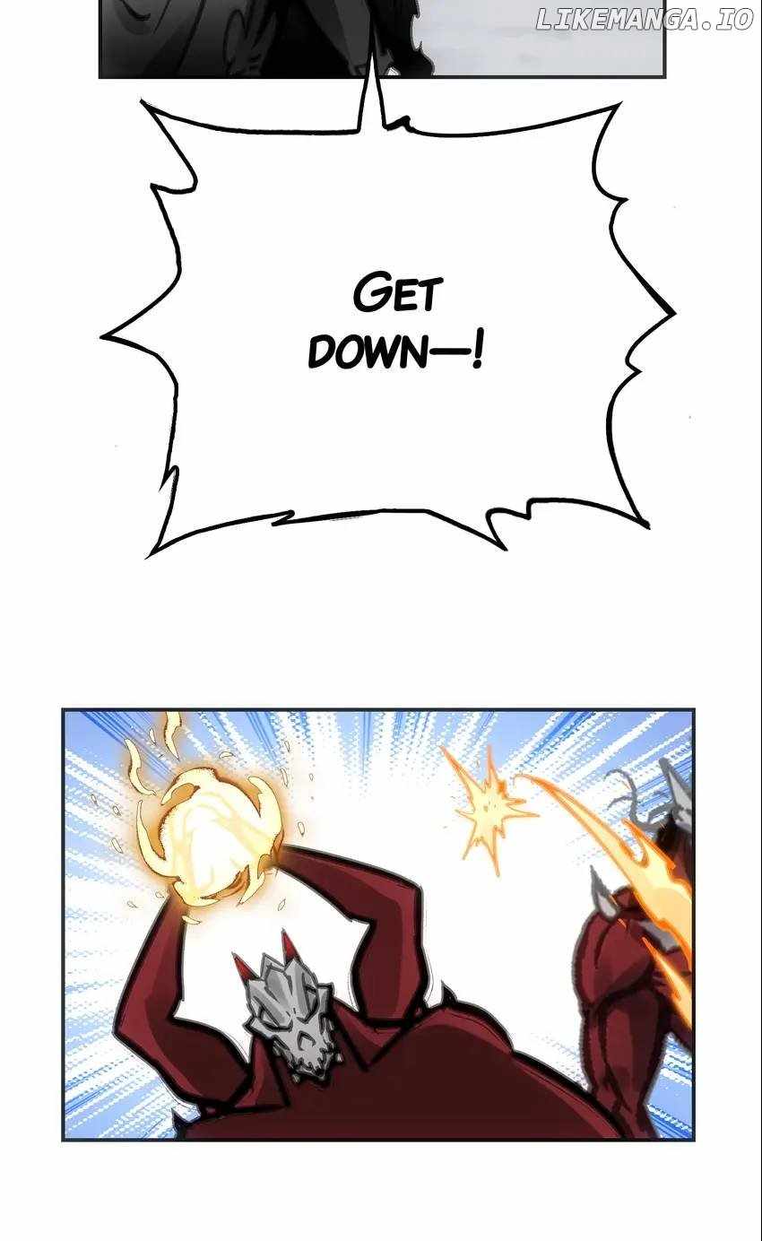 Become Stronger as You Die Chapter 14 - Page 49