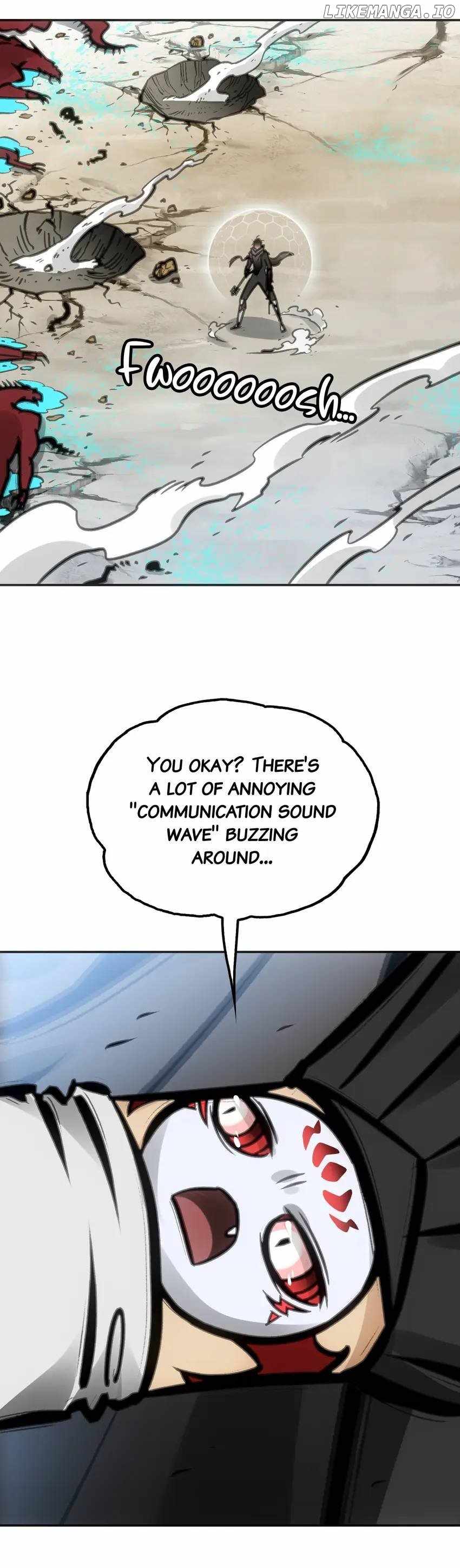 Become Stronger as You Die Chapter 14 - Page 51