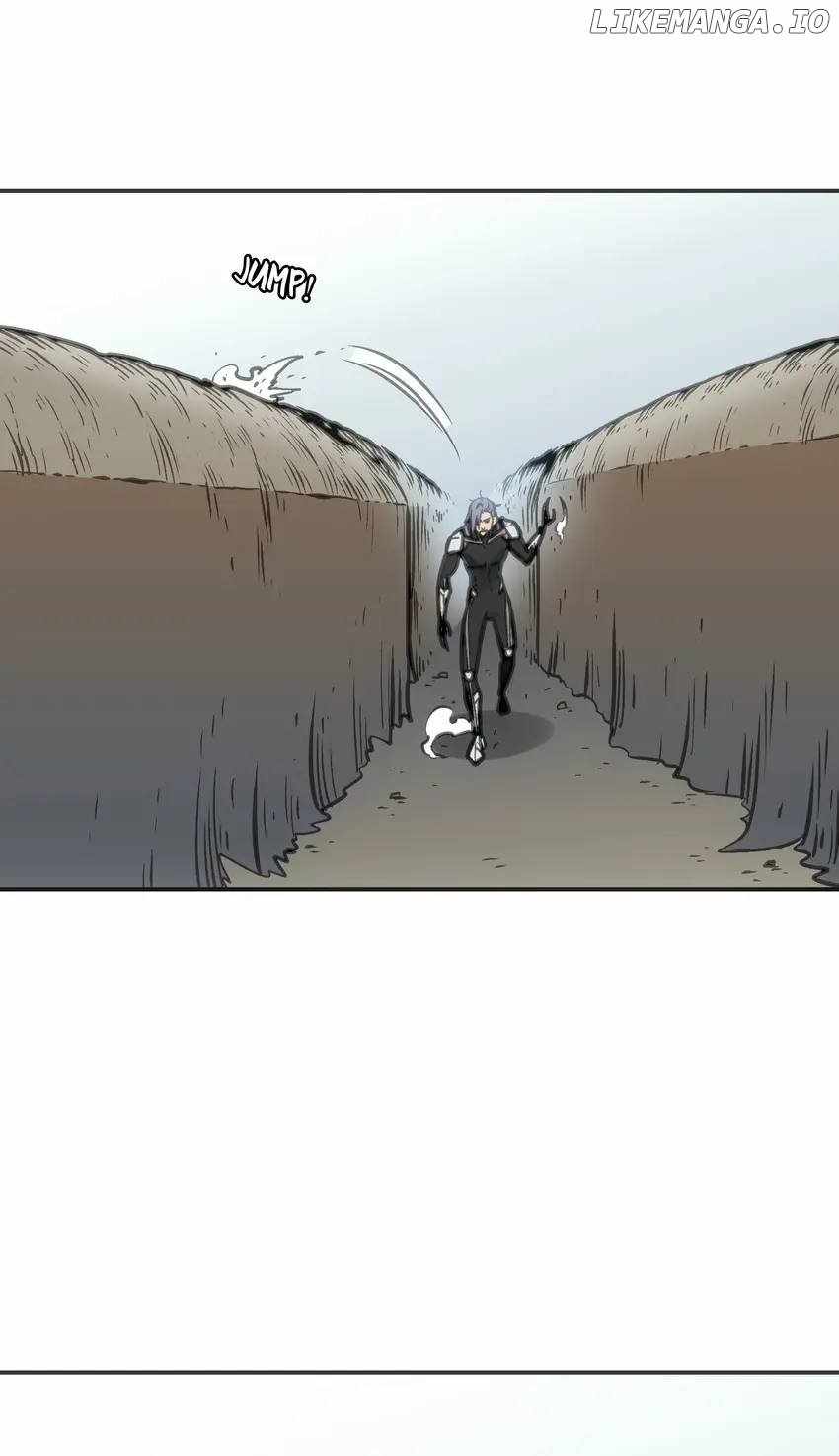 Become Stronger as You Die Chapter 15 - Page 1