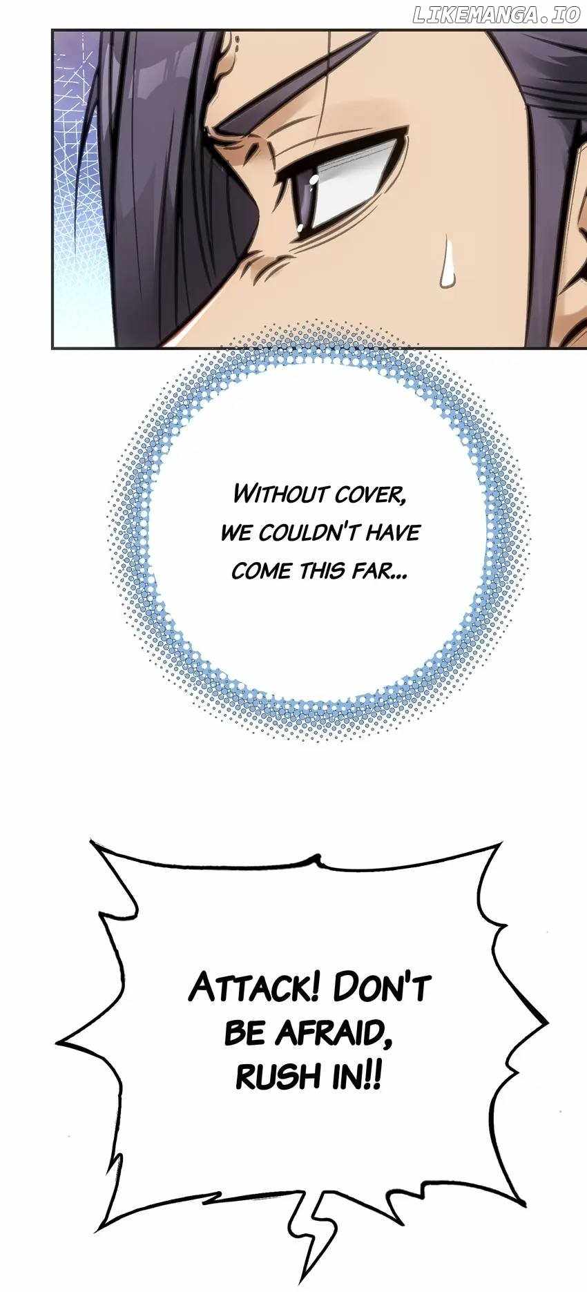Become Stronger as You Die Chapter 15 - Page 10