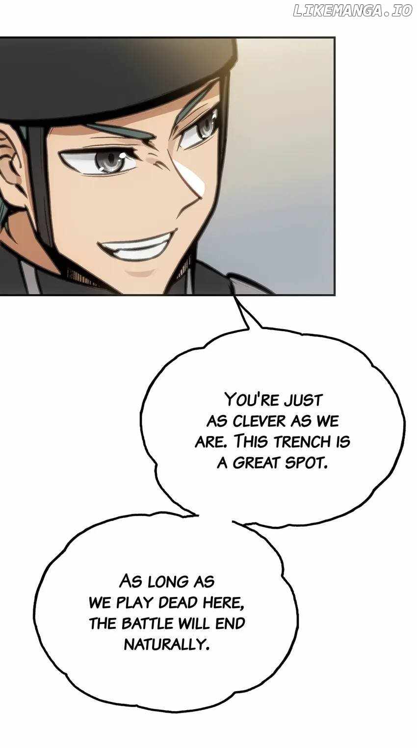 Become Stronger as You Die Chapter 15 - Page 12