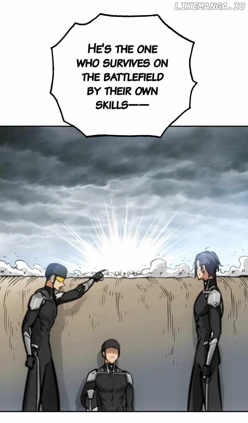 Become Stronger as You Die Chapter 15 - Page 19