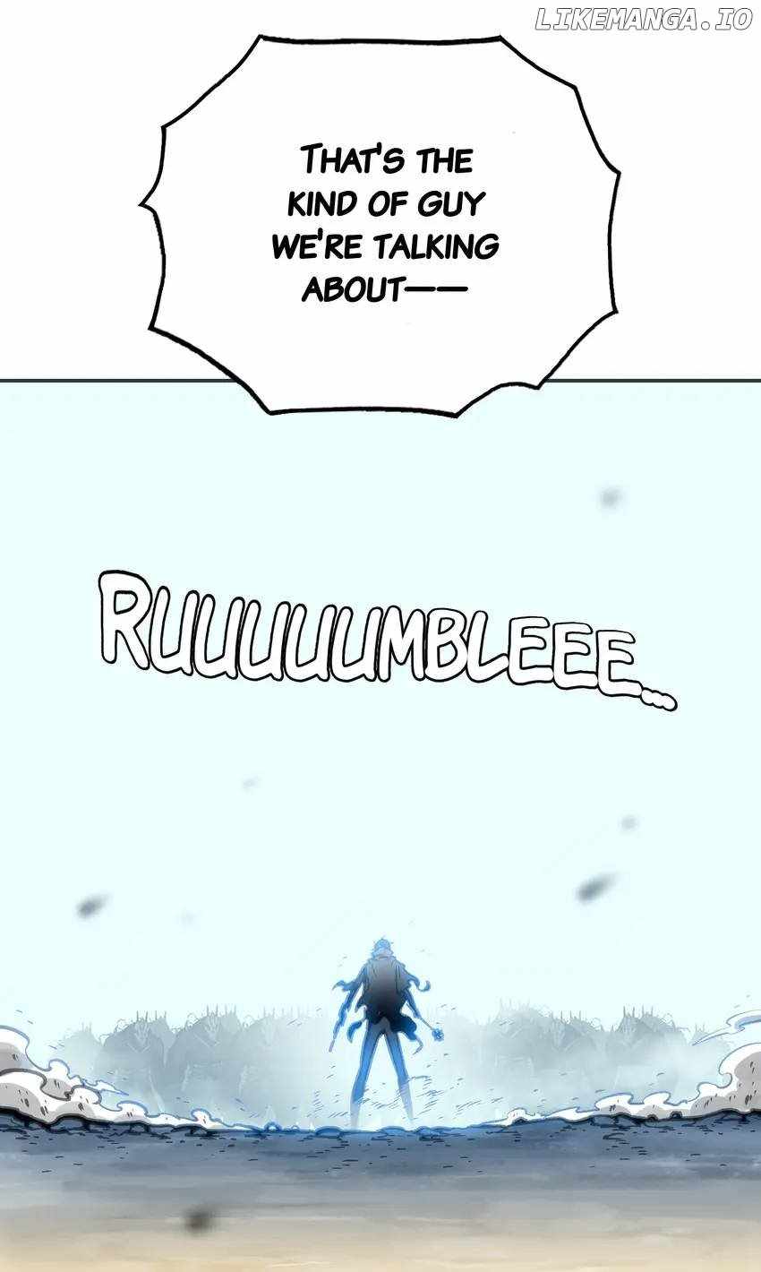 Become Stronger as You Die Chapter 15 - Page 20