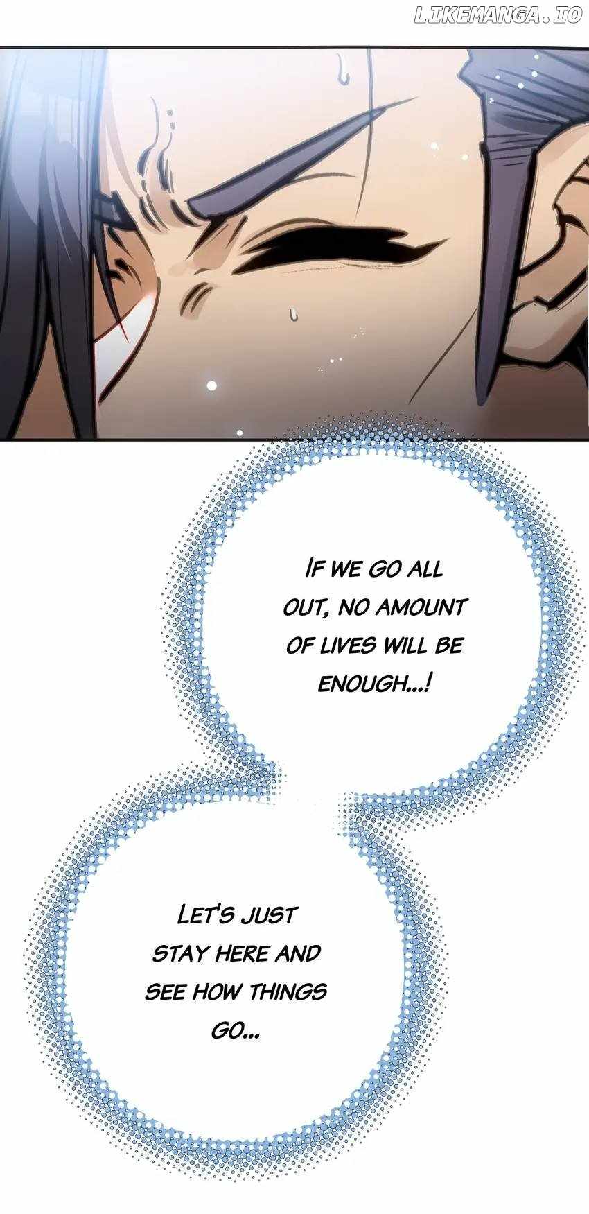 Become Stronger as You Die Chapter 15 - Page 4