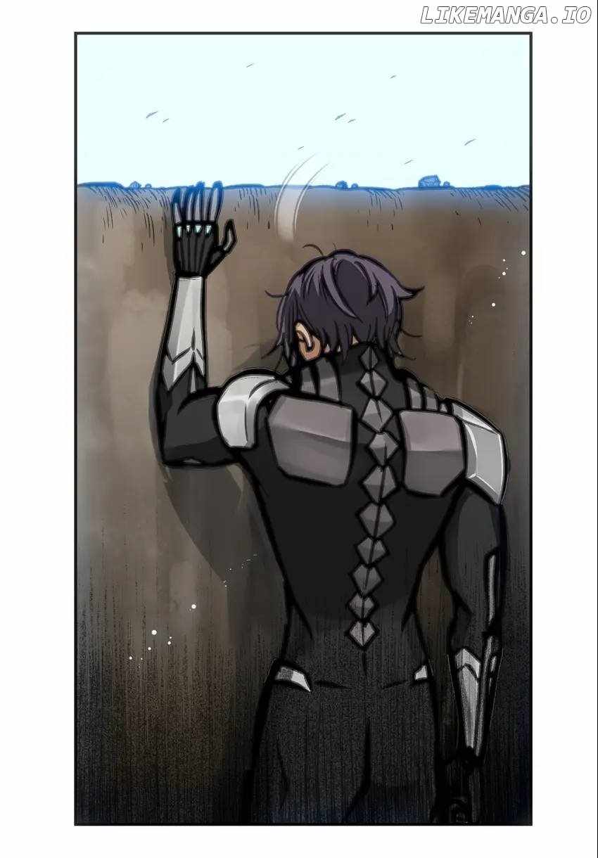 Become Stronger as You Die Chapter 15 - Page 5