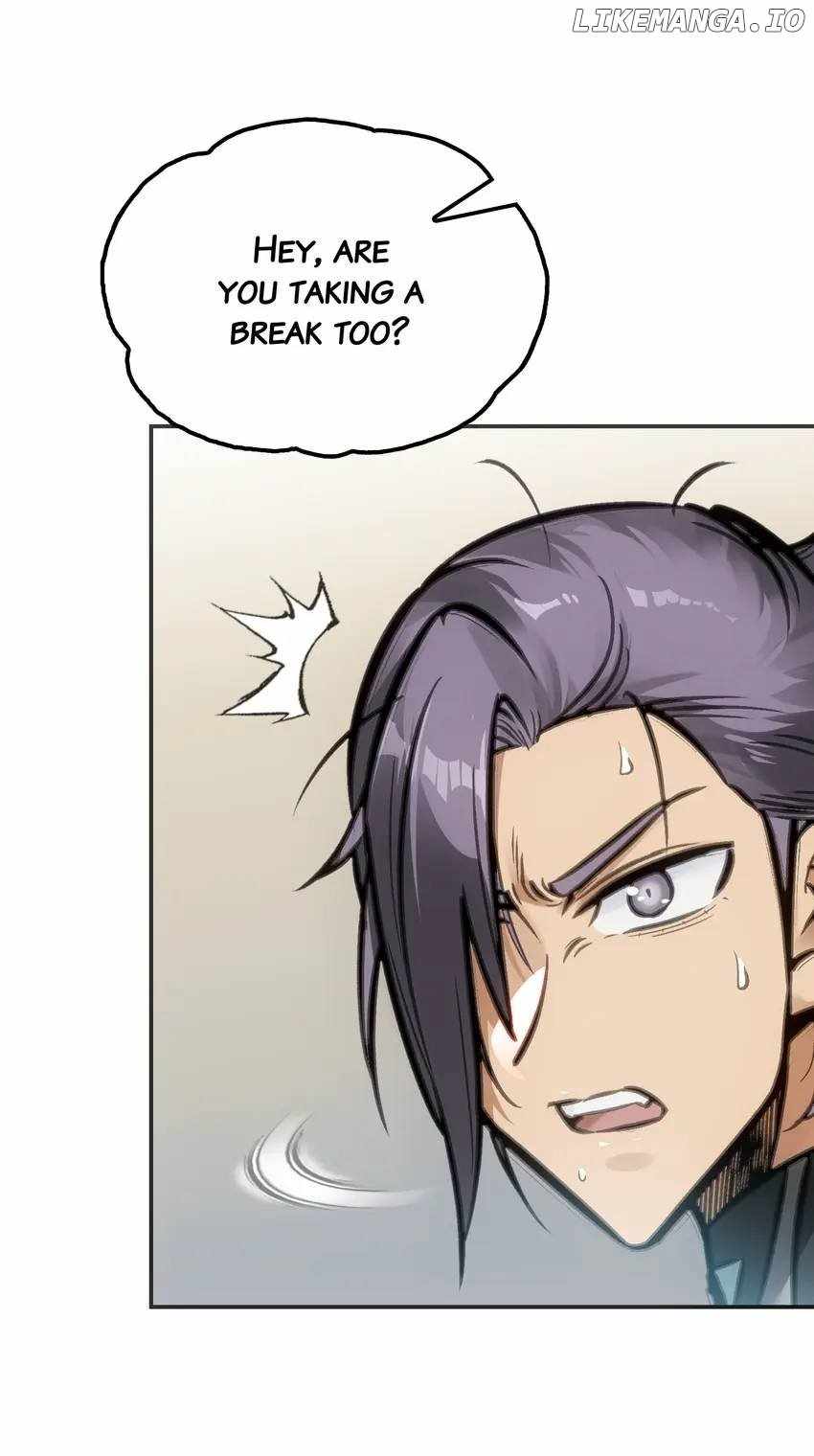 Become Stronger as You Die Chapter 15 - Page 6
