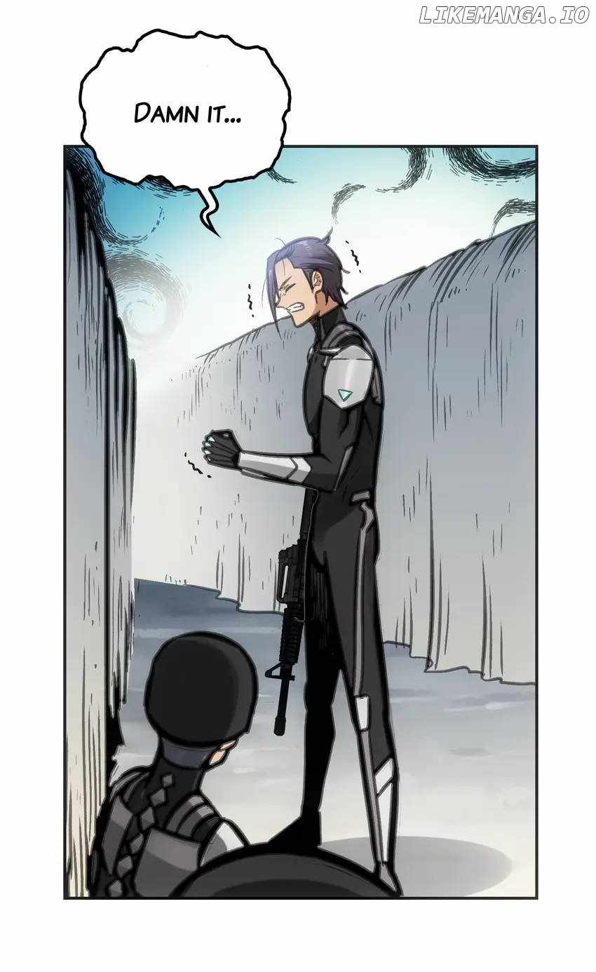Become Stronger as You Die Chapter 16 - Page 2