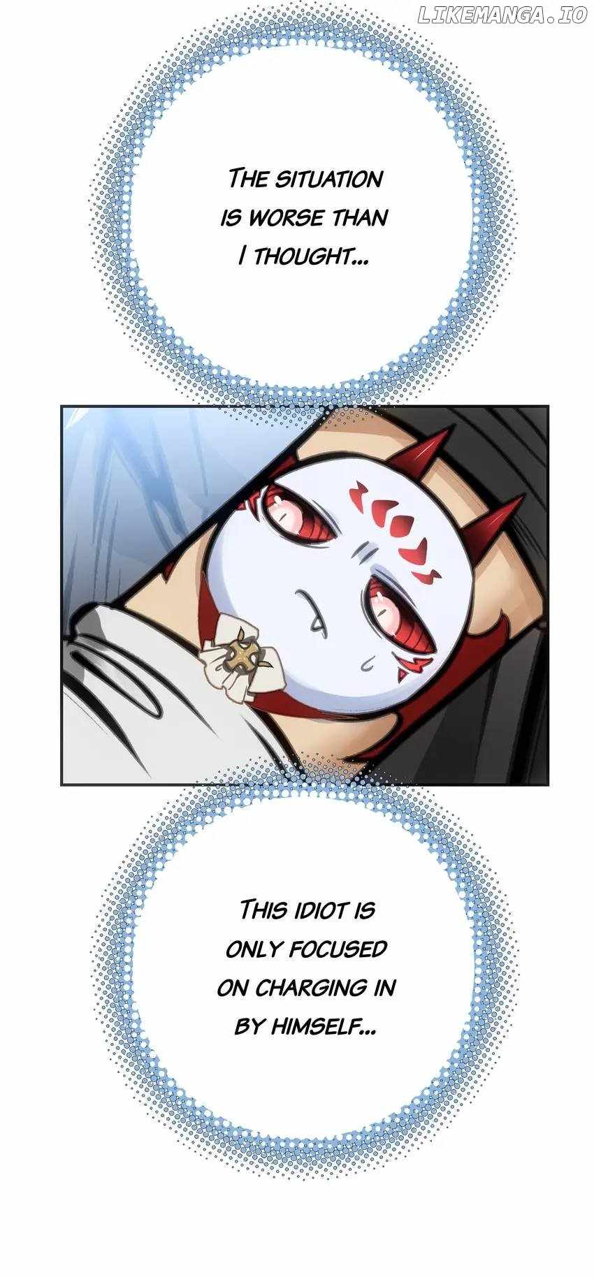 Become Stronger as You Die Chapter 16 - Page 23