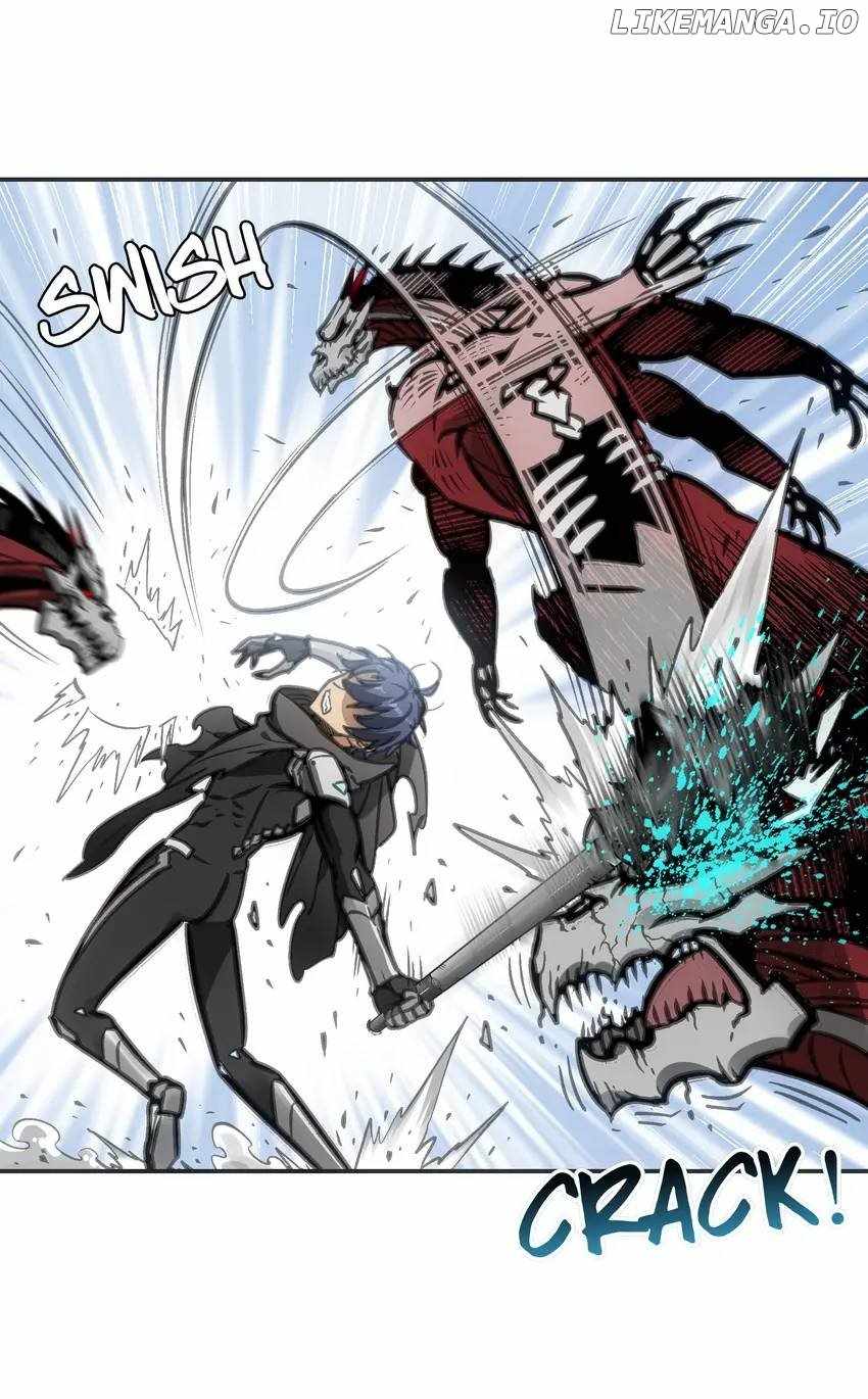 Become Stronger as You Die Chapter 16 - Page 26