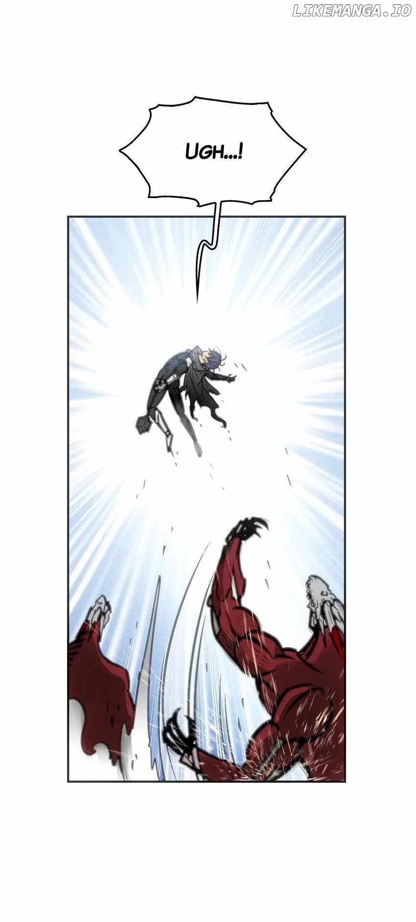 Become Stronger as You Die Chapter 16 - Page 28