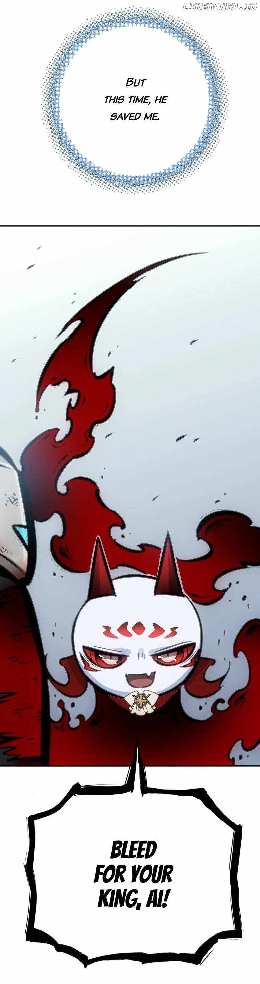 Become Stronger as You Die Chapter 16 - Page 51