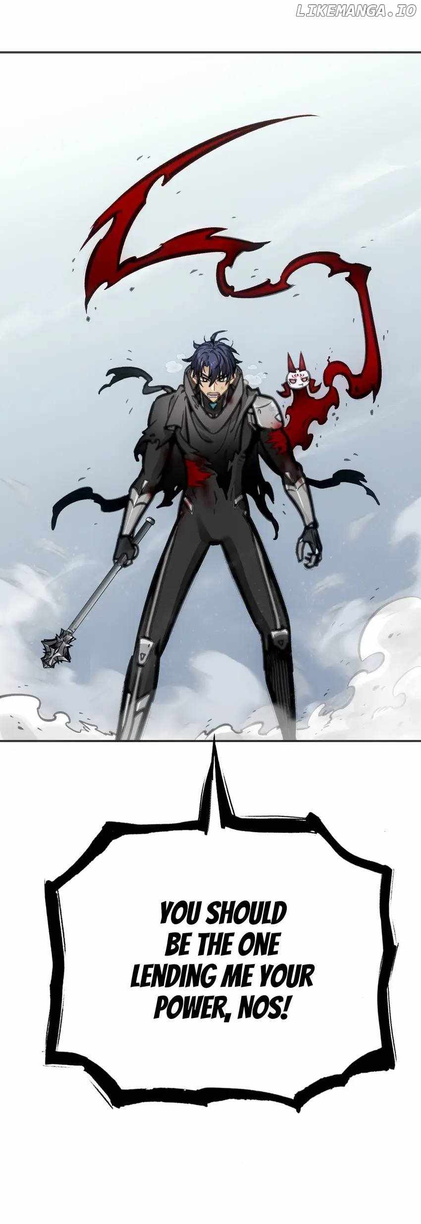 Become Stronger as You Die Chapter 16 - Page 53