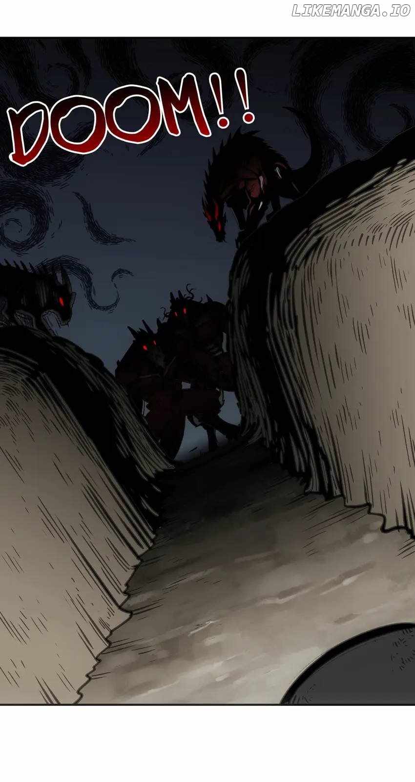 Become Stronger as You Die Chapter 16 - Page 8