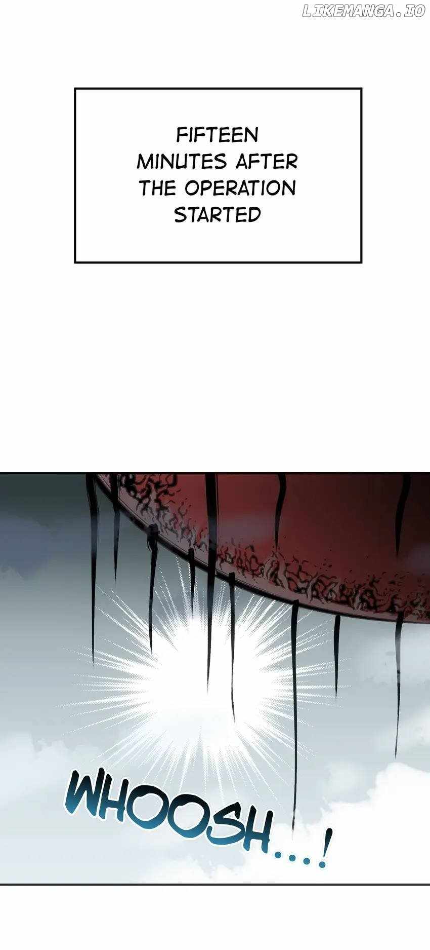 Become Stronger as You Die Chapter 17 - Page 1