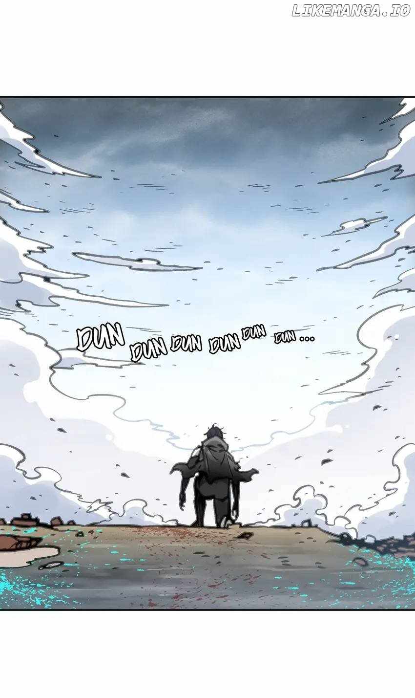 Become Stronger as You Die Chapter 17 - Page 14