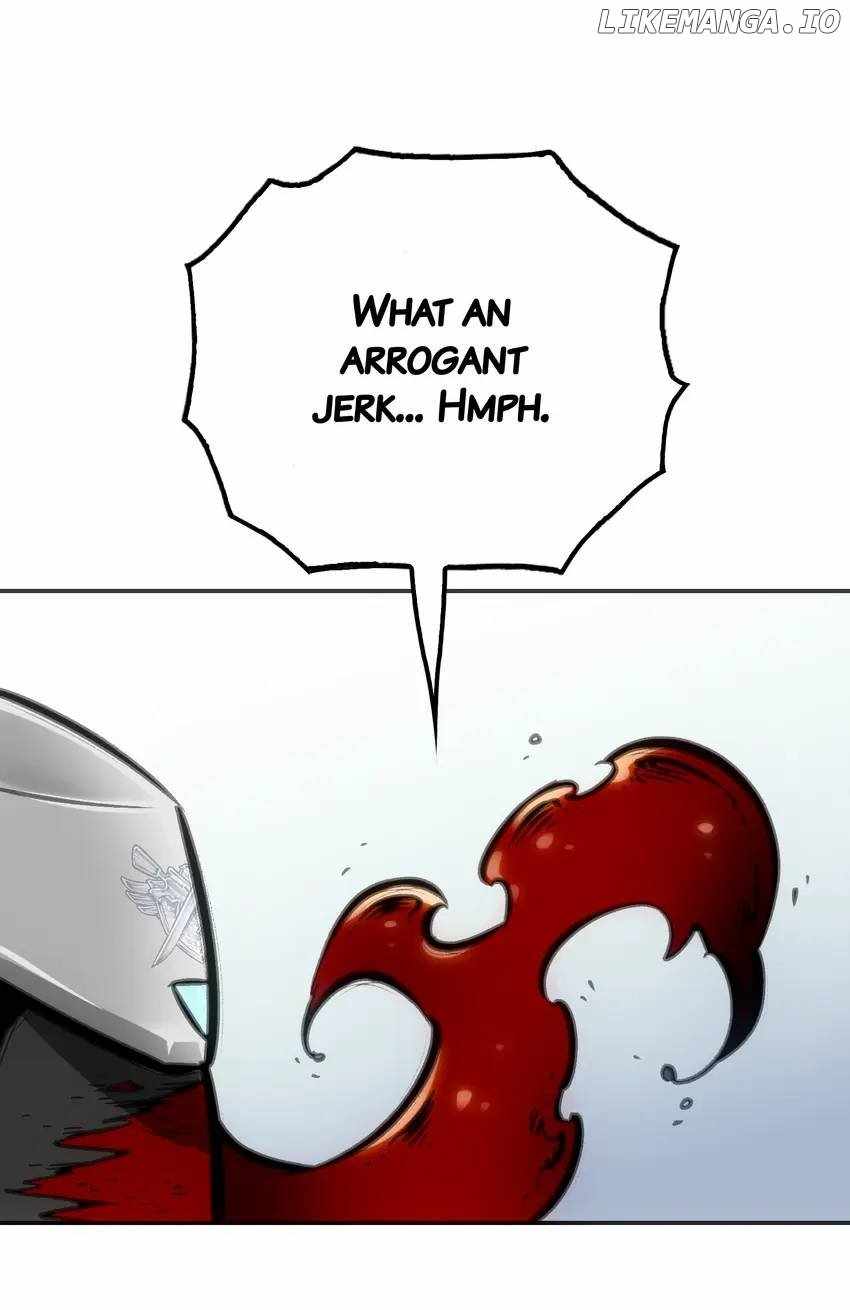 Become Stronger as You Die Chapter 17 - Page 23