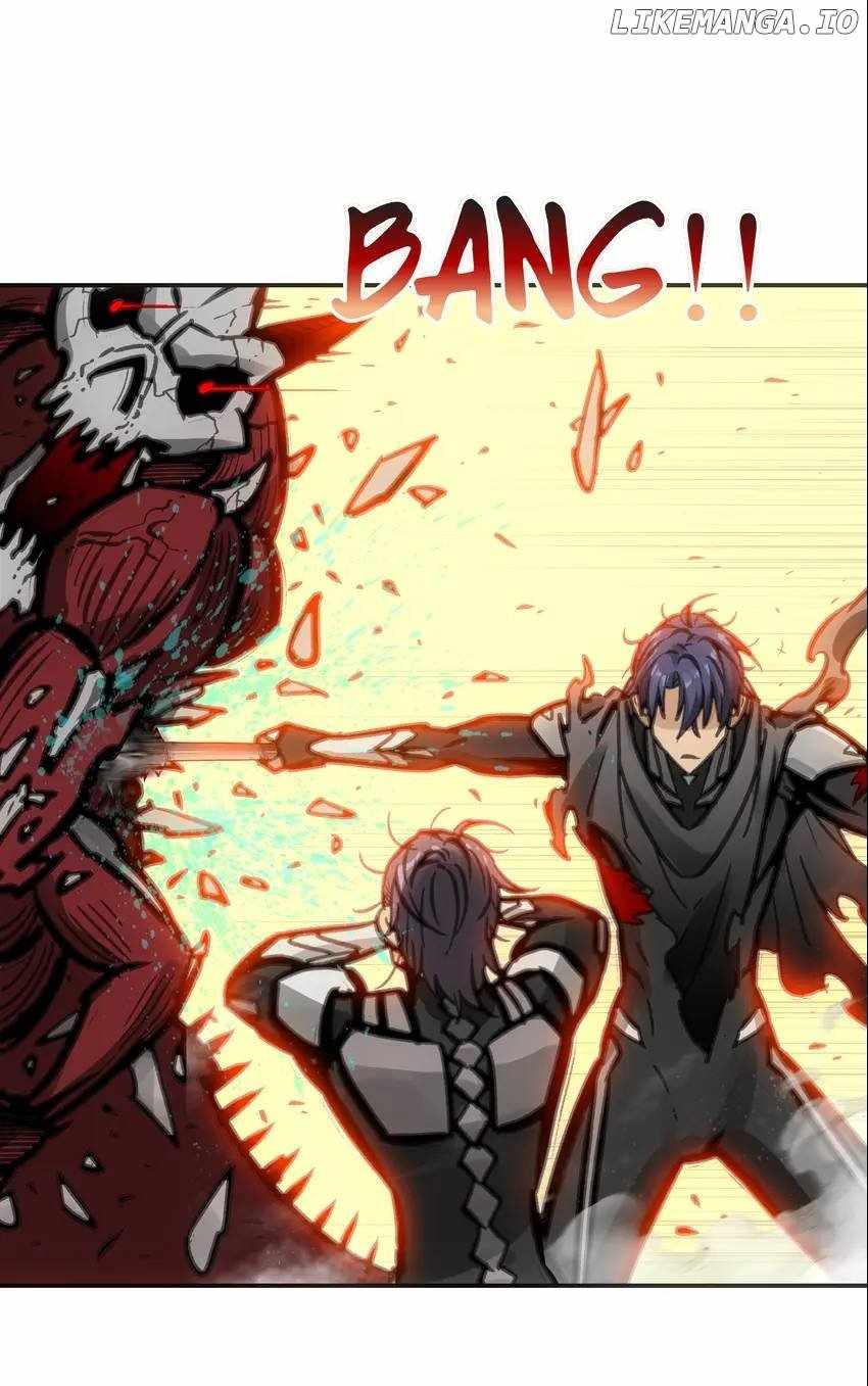 Become Stronger as You Die Chapter 17 - Page 49