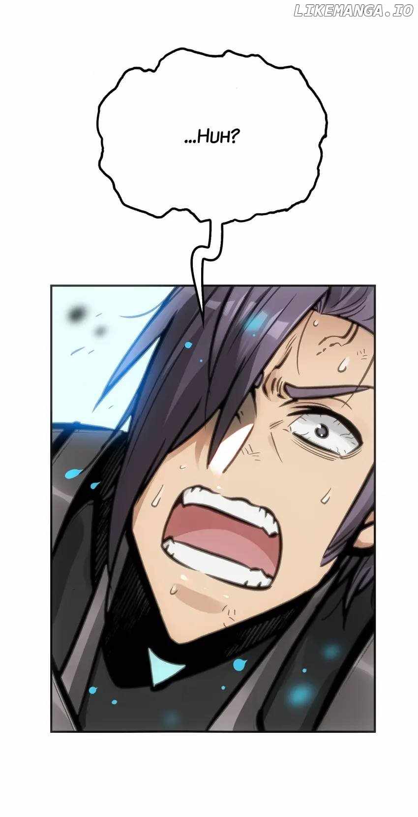 Become Stronger as You Die Chapter 17 - Page 50