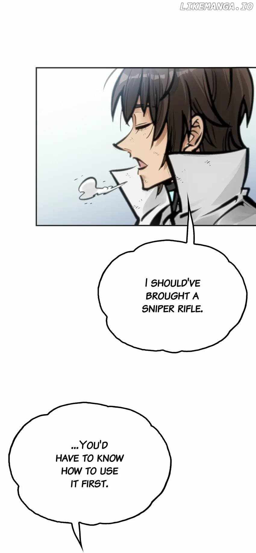 Become Stronger as You Die Chapter 18 - Page 12