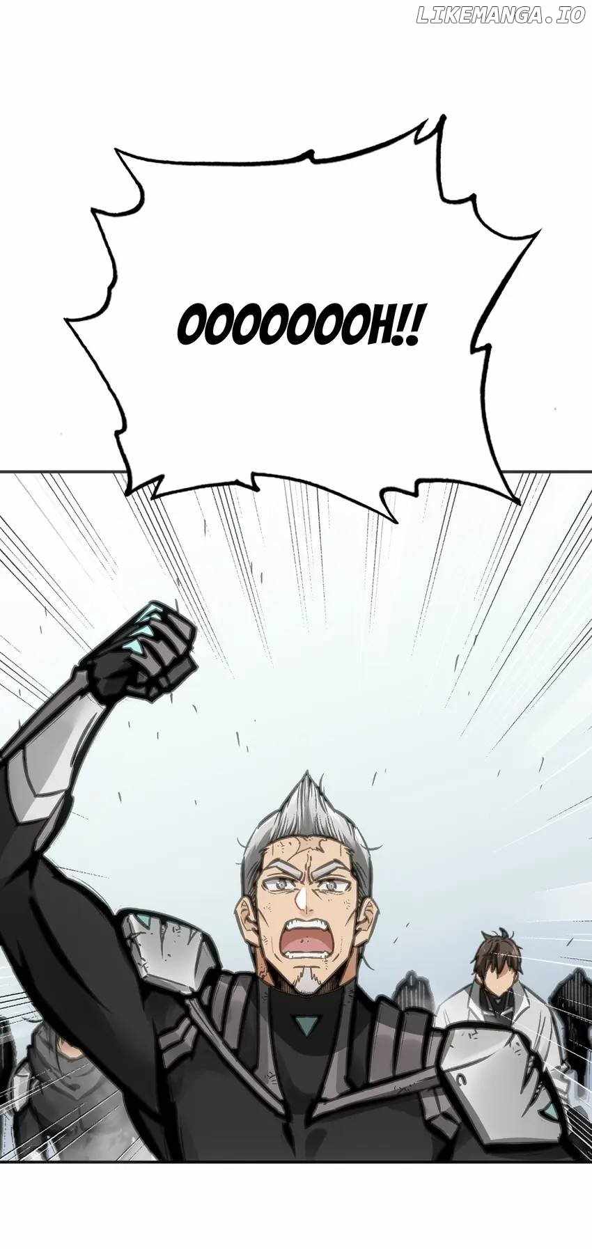 Become Stronger as You Die Chapter 18 - Page 18