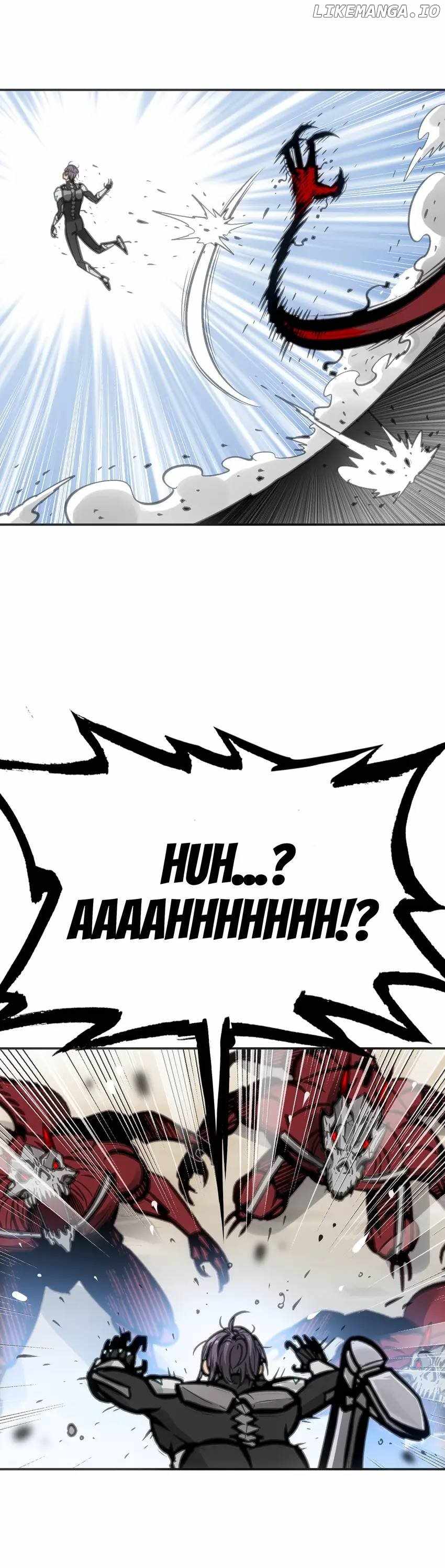 Become Stronger as You Die Chapter 18 - Page 26