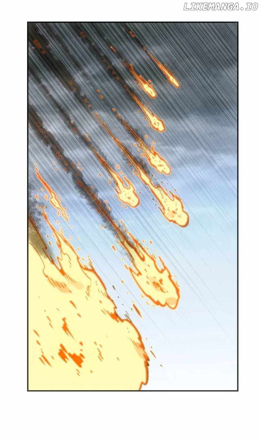 Become Stronger as You Die Chapter 18 - Page 39