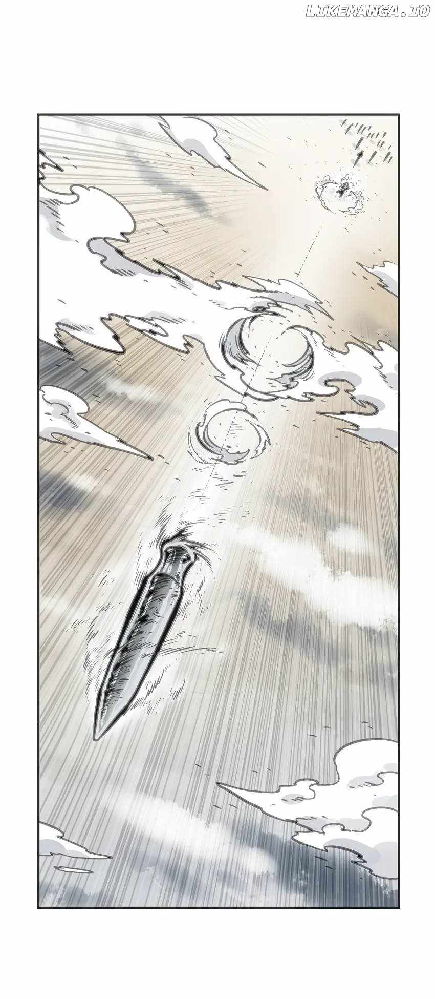 Become Stronger as You Die Chapter 18 - Page 45