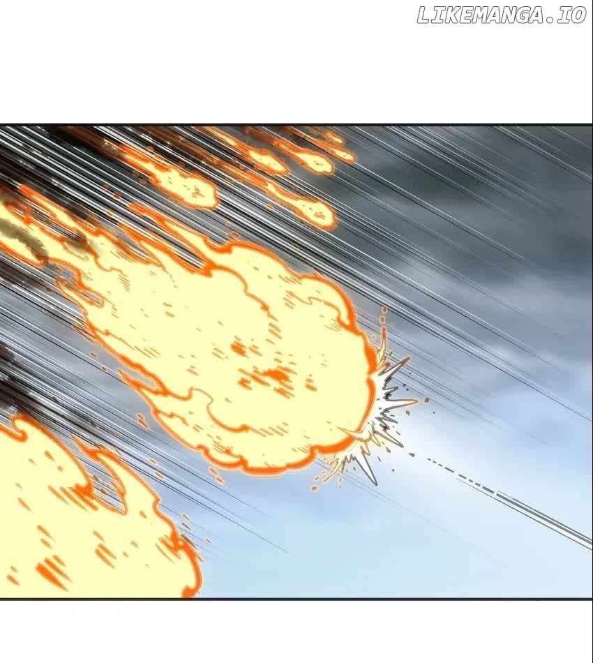 Become Stronger as You Die Chapter 18 - Page 46