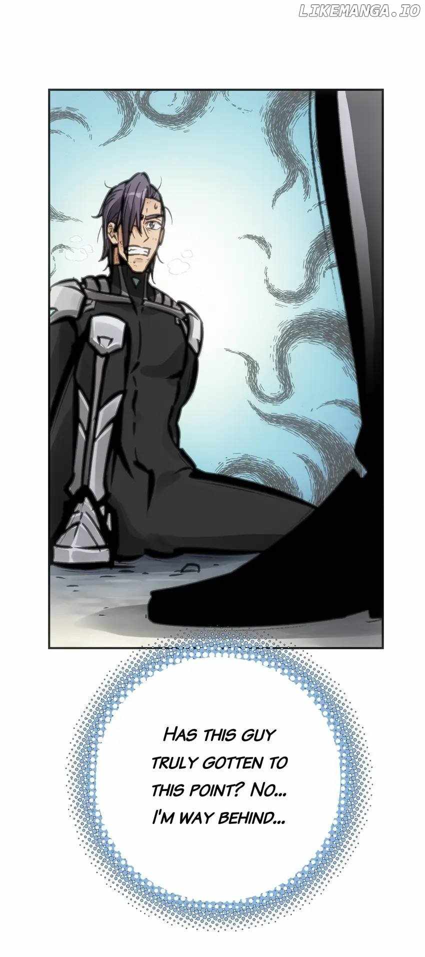 Become Stronger as You Die Chapter 18 - Page 53
