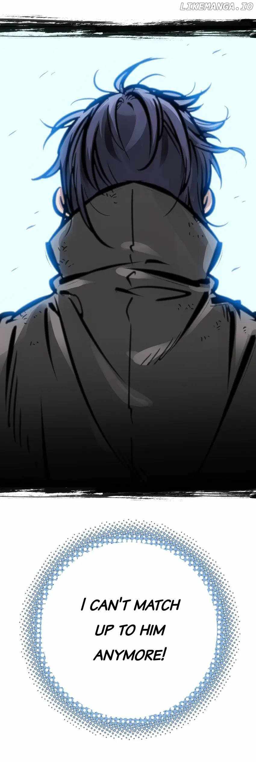 Become Stronger as You Die Chapter 18 - Page 54