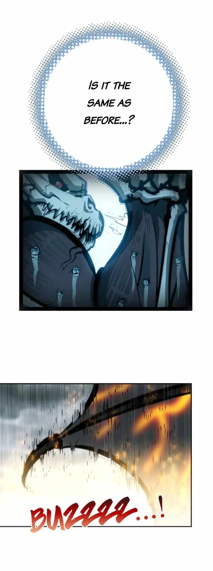 Become Stronger as You Die Chapter 19 - Page 12