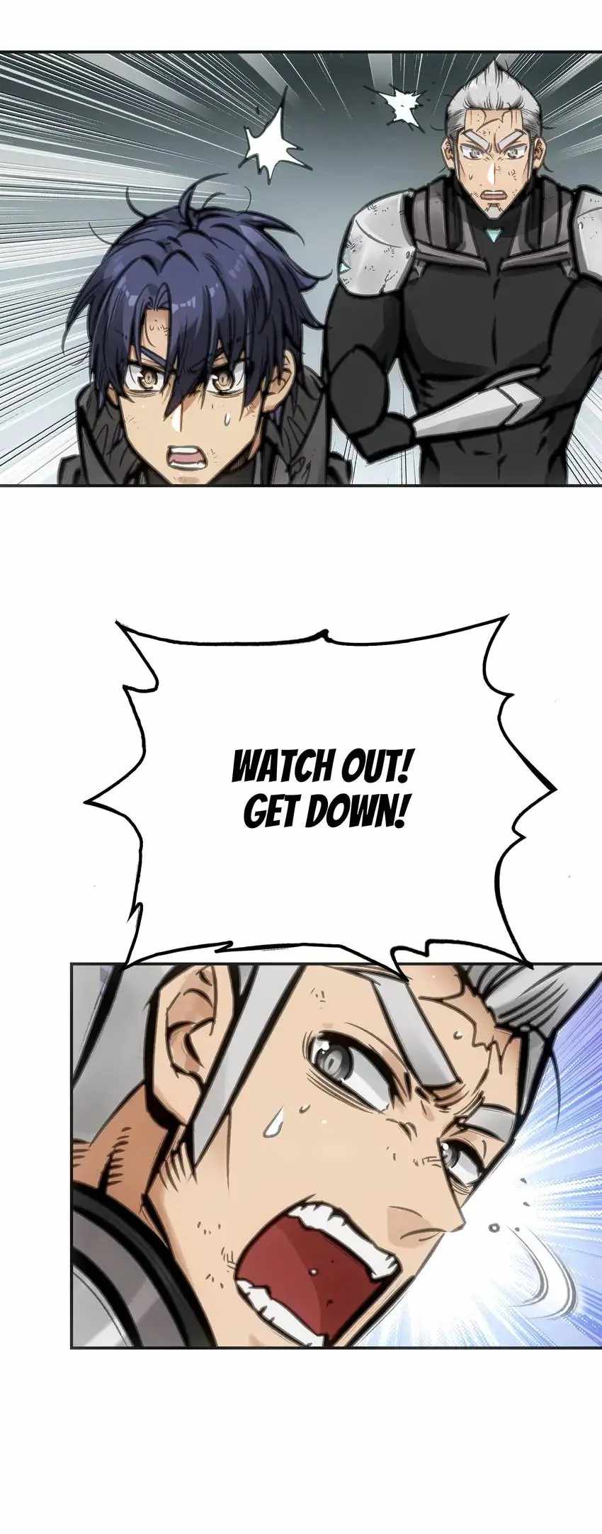 Become Stronger as You Die Chapter 19 - Page 13