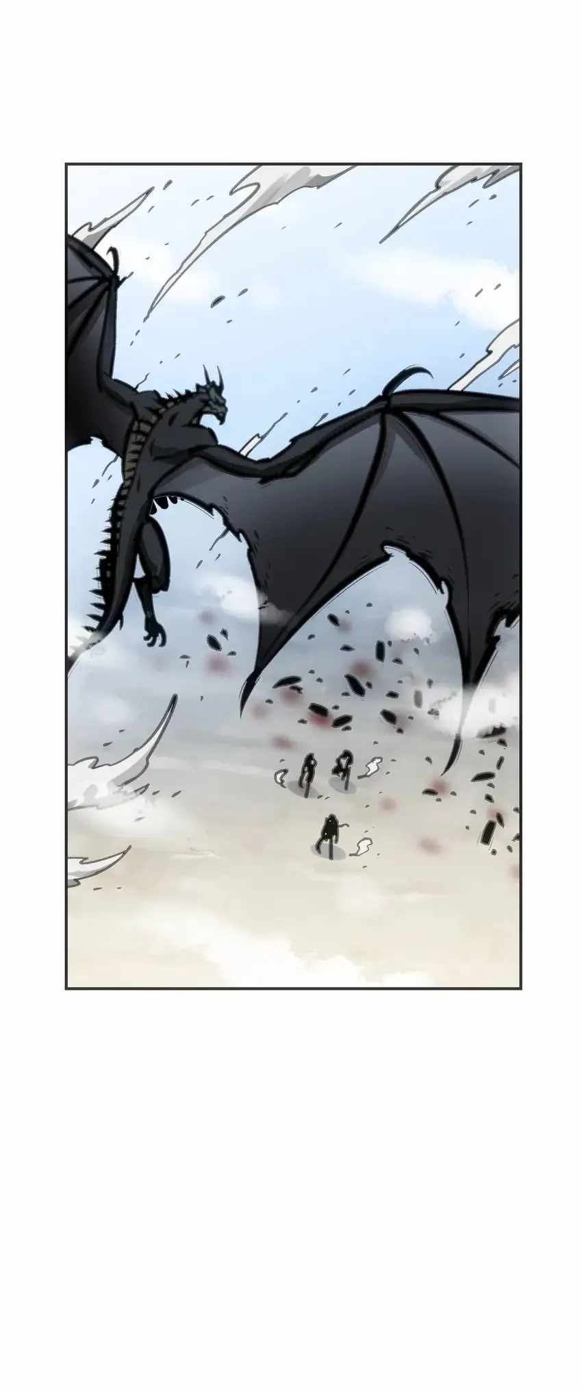 Become Stronger as You Die Chapter 19 - Page 27