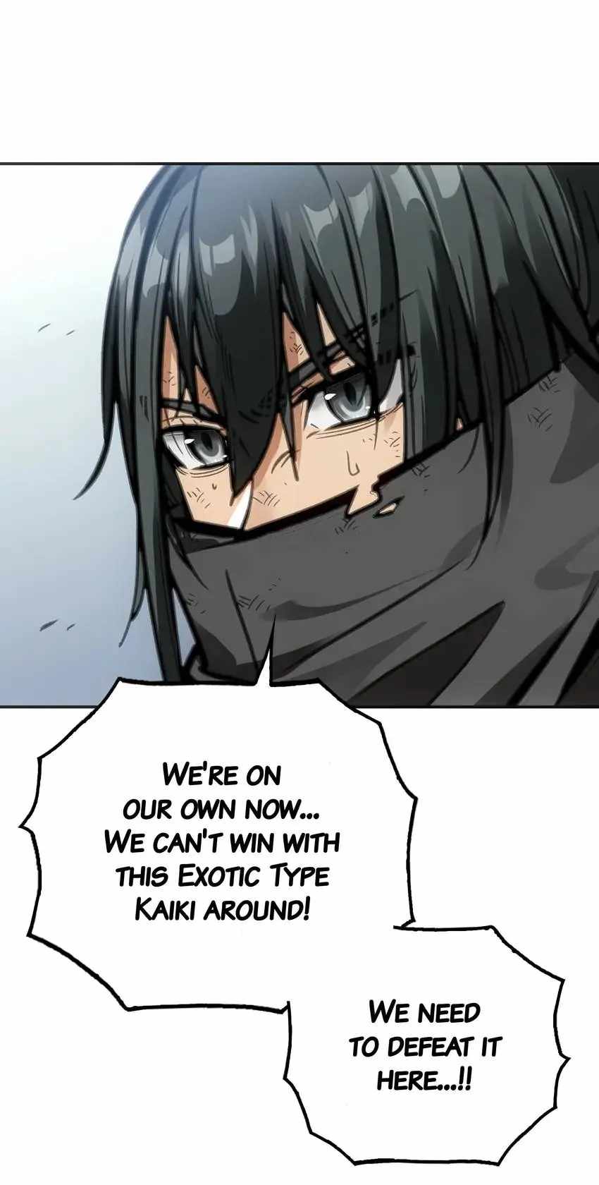 Become Stronger as You Die Chapter 19 - Page 33