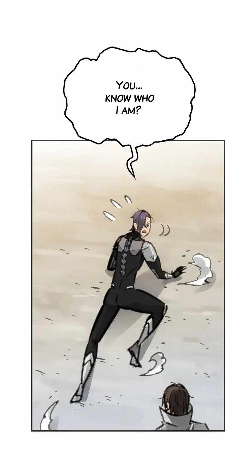 Become Stronger as You Die Chapter 19 - Page 45