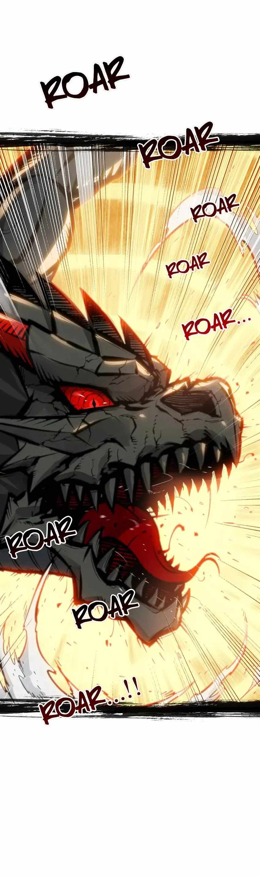 Become Stronger as You Die Chapter 19 - Page 7