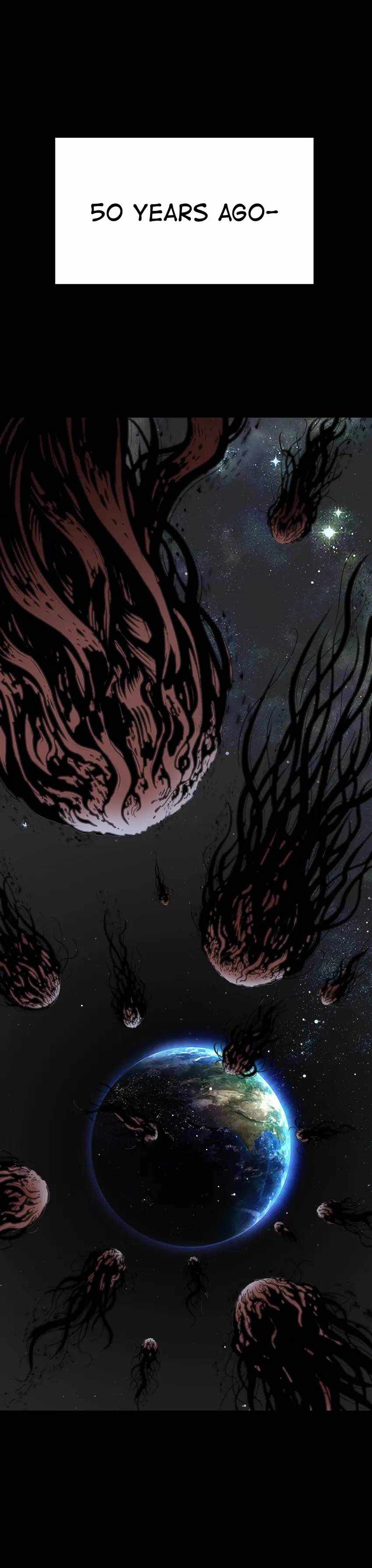 Become Stronger as You Die Chapter 2 - Page 0