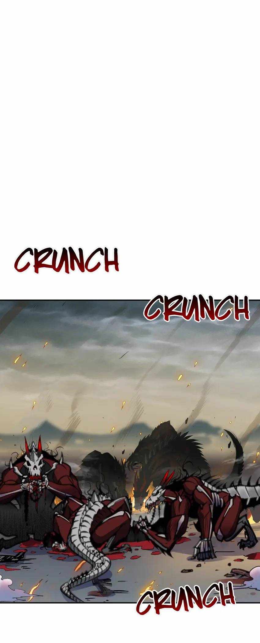 Become Stronger as You Die Chapter 2 - Page 34