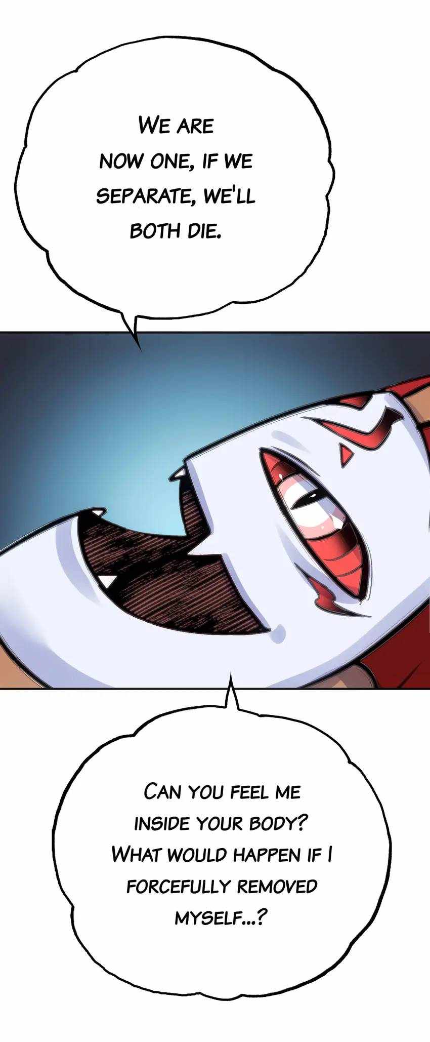 Become Stronger as You Die Chapter 2 - Page 37