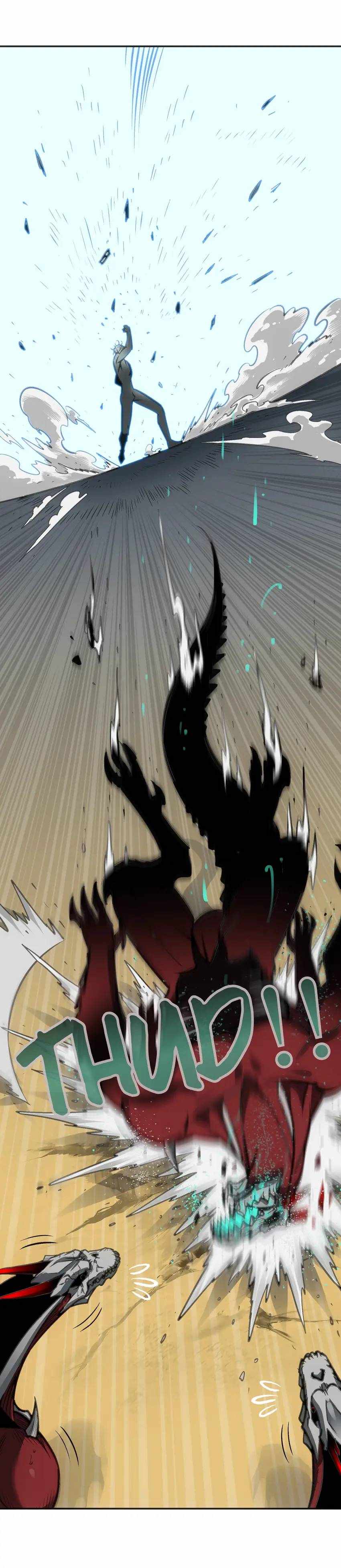 Become Stronger as You Die Chapter 2 - Page 49
