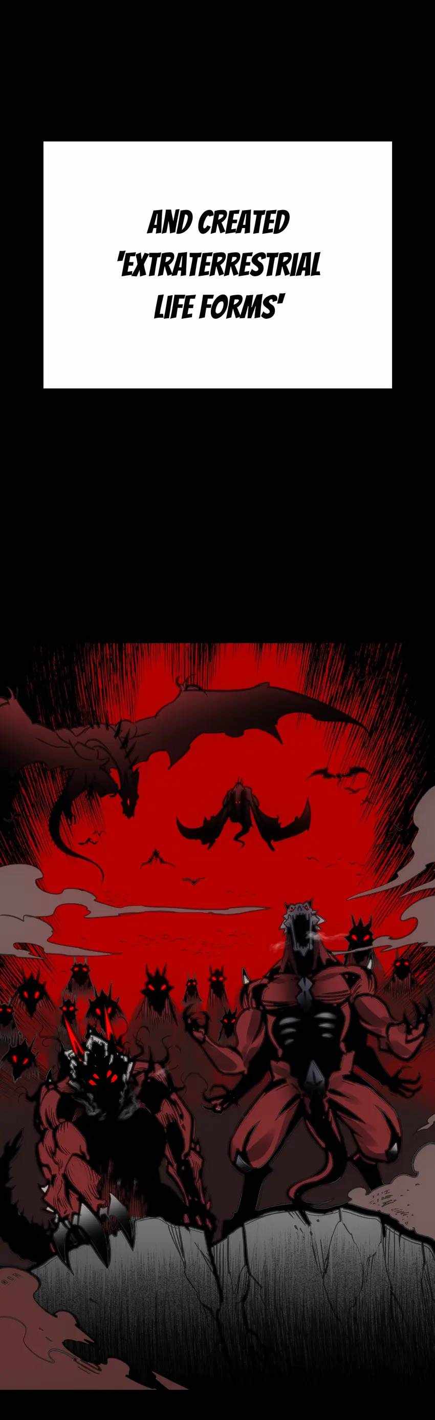 Become Stronger as You Die Chapter 2 - Page 6