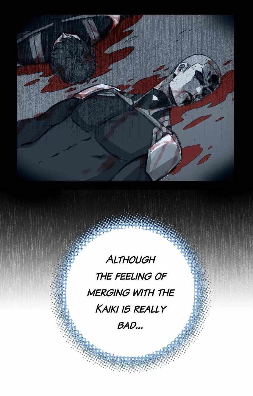 Become Stronger as You Die Chapter 2 - Page 62