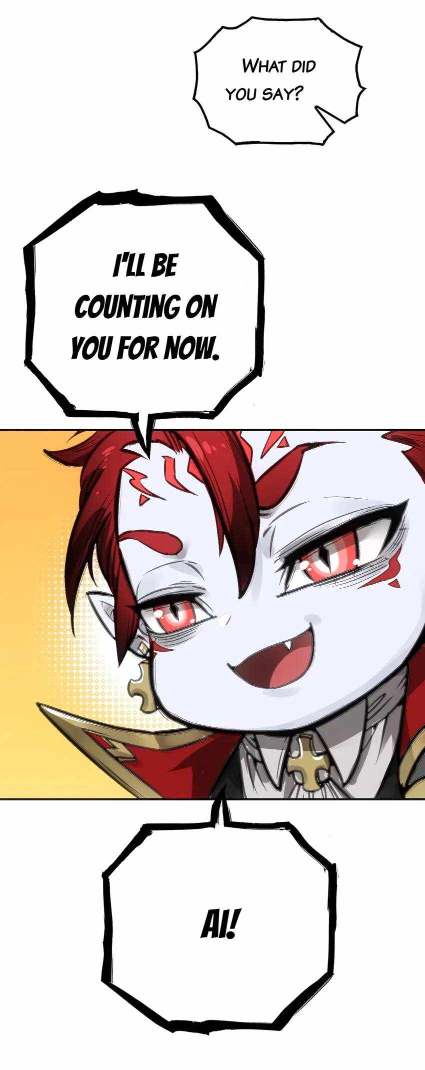 Become Stronger as You Die Chapter 2 - Page 64
